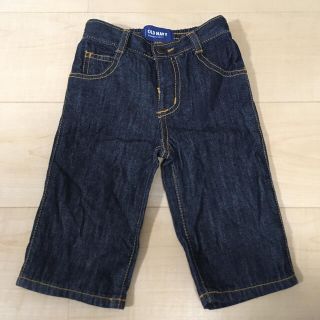 オールドネイビー(Old Navy)のじょん★いる様専用【新品】OLD NAVYオールドネイビー/デニムパンツジーンズ(パンツ)