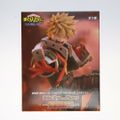 爆豪勝己(ばくごうかつき) 僕のヒーローアカデミア THE MOVIE ユアネクスト Trio-Try-iT Figure-爆豪勝己- フィギュア プライズ(AMU-PRZ18496) フリュー