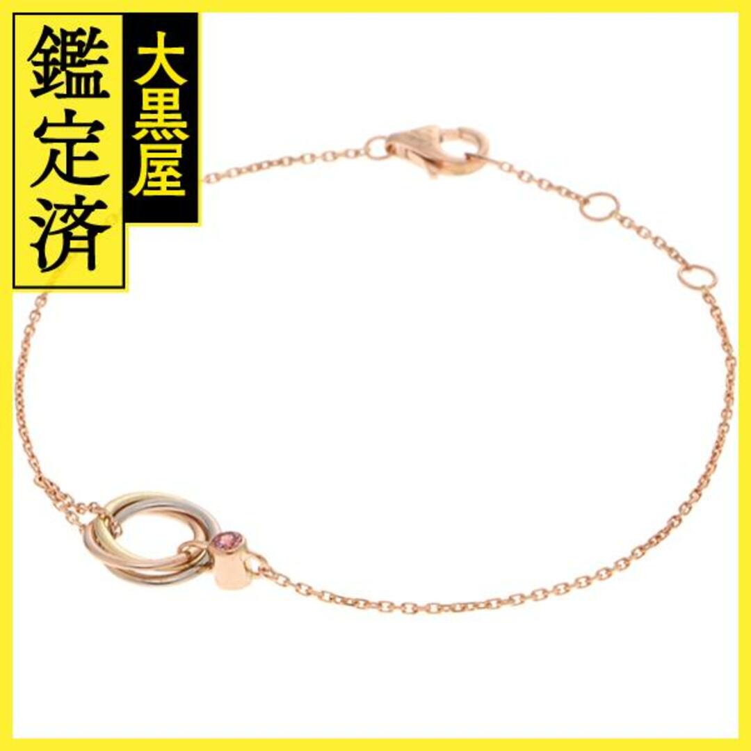 Cartier - カルティエ トリニティブレス - 【205】