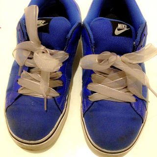 ナイキ(NIKE)のNIKE スニーカー ローカット(スニーカー)