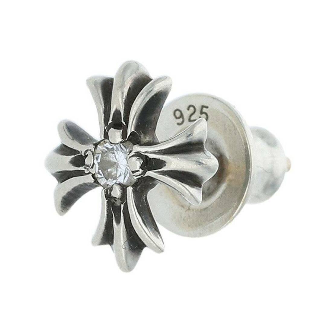 Chrome Hearts - クロムハーツ No2 CH PLS DIA/CHプラススタッド Chrome Hearts - クロムハーツ No2 CH PLS DIA/CHプラススタッド