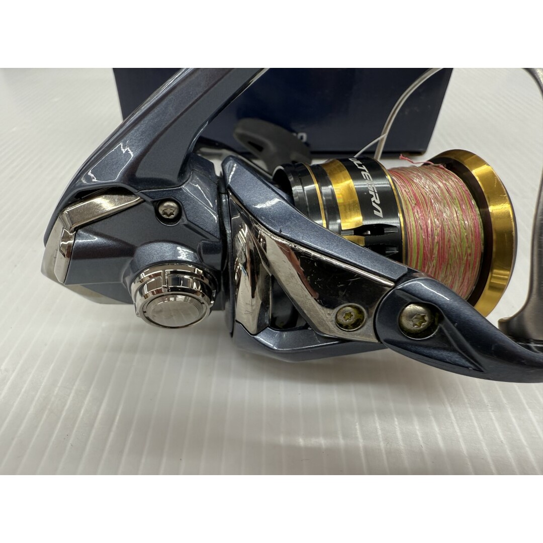 SHIMANO - σσSHIMANO シマノ 21アルテグラ C3000HG 04333の通販 SHIMANO - σσSHIMANO シマノ 21アルテグラ C3000HG 04333の通販