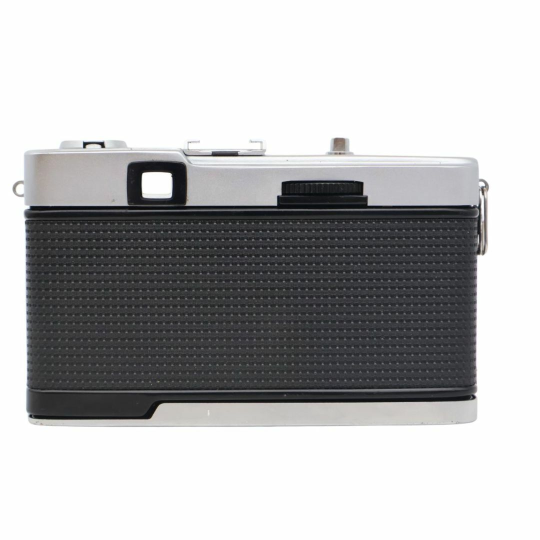 完動品、整備済 ◉ OLYMPUS TRIP35 フィルムカメラ 動画あり☆はじめてのフィルムカメラ】OLYMPUS TRIP35 / D.ZUIKO