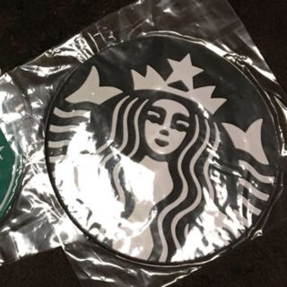 スターバックスコーヒー(Starbucks Coffee)のスタバ コースター(その他)