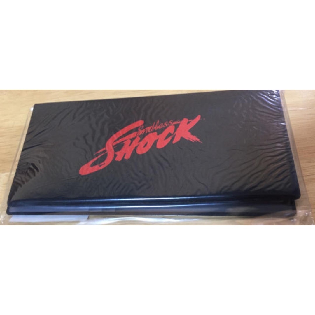 KinKi Kids(キンキキッズ)のEndless SHOCK チケットホルダー エンタメ/ホビーのタレントグッズ(アイドルグッズ)の商品写真