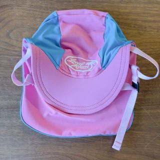 【エリザベス様専用】水泳 プール キャンプ 帽子 スイムキャップ 子供 キッズ(水着)