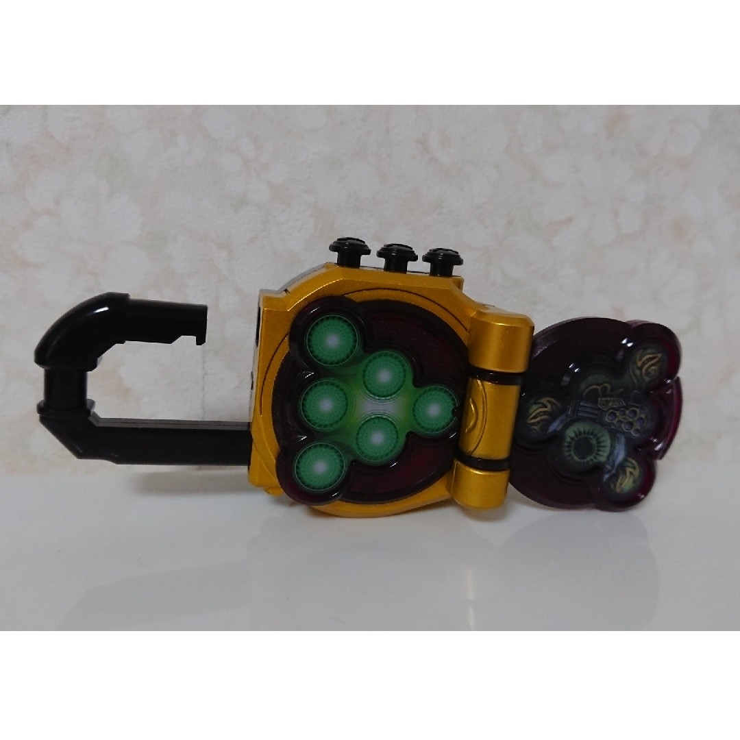 仮面ライダー鎧武 ロックシード エンタメ/ホビーのフィギュア(特撮)の商品写真
