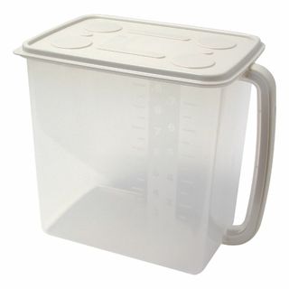 【特価商品】サンコープラスチック(SankoPlastic) キッチン収納 整理(容器)