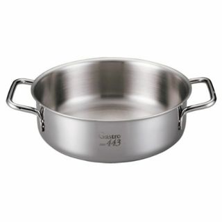 【特価商品】EBM Gastro 443 外輪鍋(蓋無)24cm(調理道具/製菓道具)