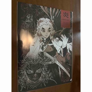 鬼滅の刃 - 鬼滅の刃　柱展in福岡　A4クリアファイル 煉獄杏寿郎