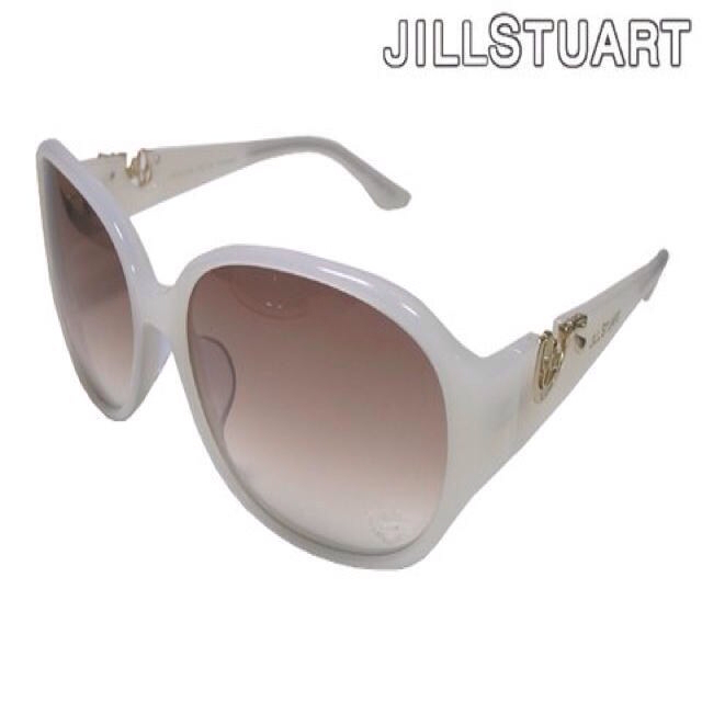 JILLSTUART(ジルスチュアート)のJILL STUART サングラス レディースのファッション小物(サングラス/メガネ)の商品写真