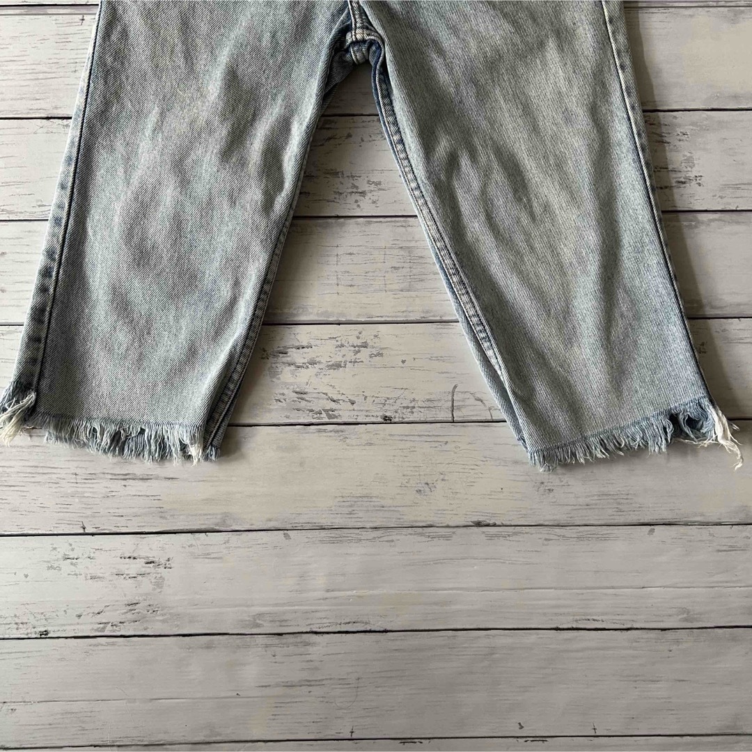 Levi's(リーバイス)の【Levi's】リーバイス　606 W29 デニム　ハーフパンツ　ショートパンツ メンズのパンツ(デニム/ジーンズ)の商品写真