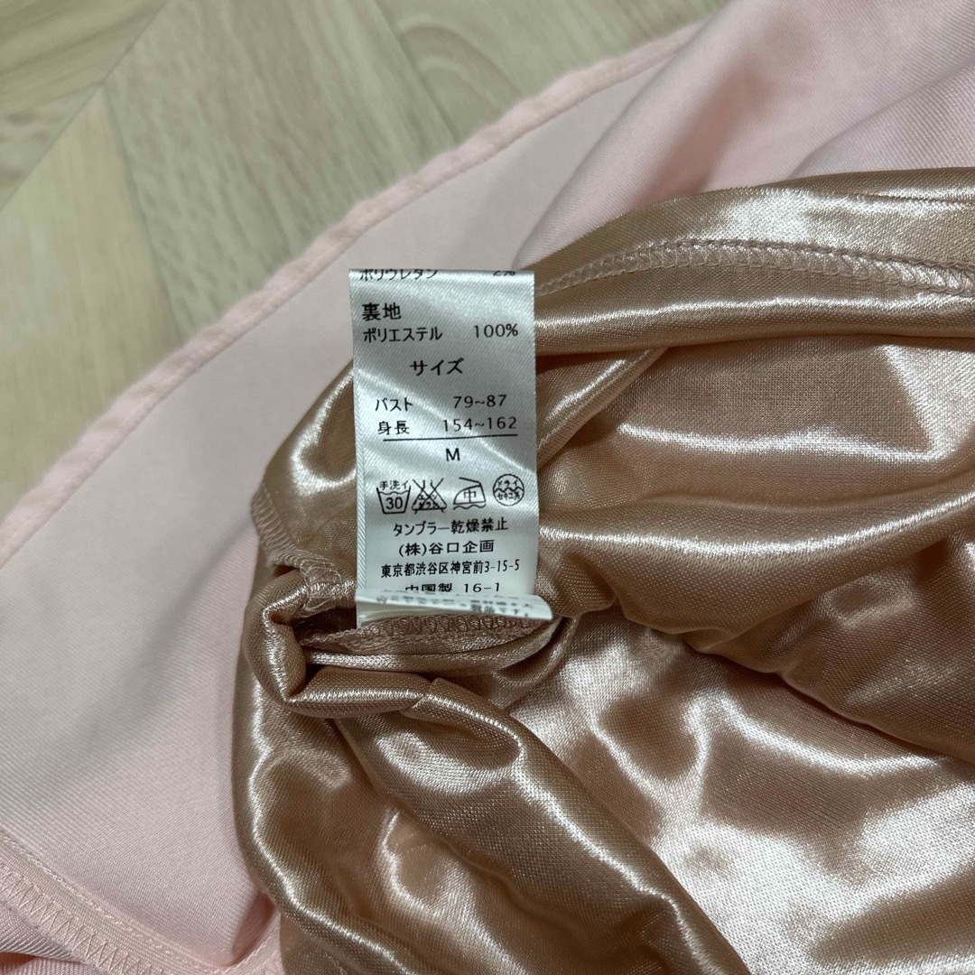 パーティー用 ワンピース レディースのワンピース(ひざ丈ワンピース)の商品写真