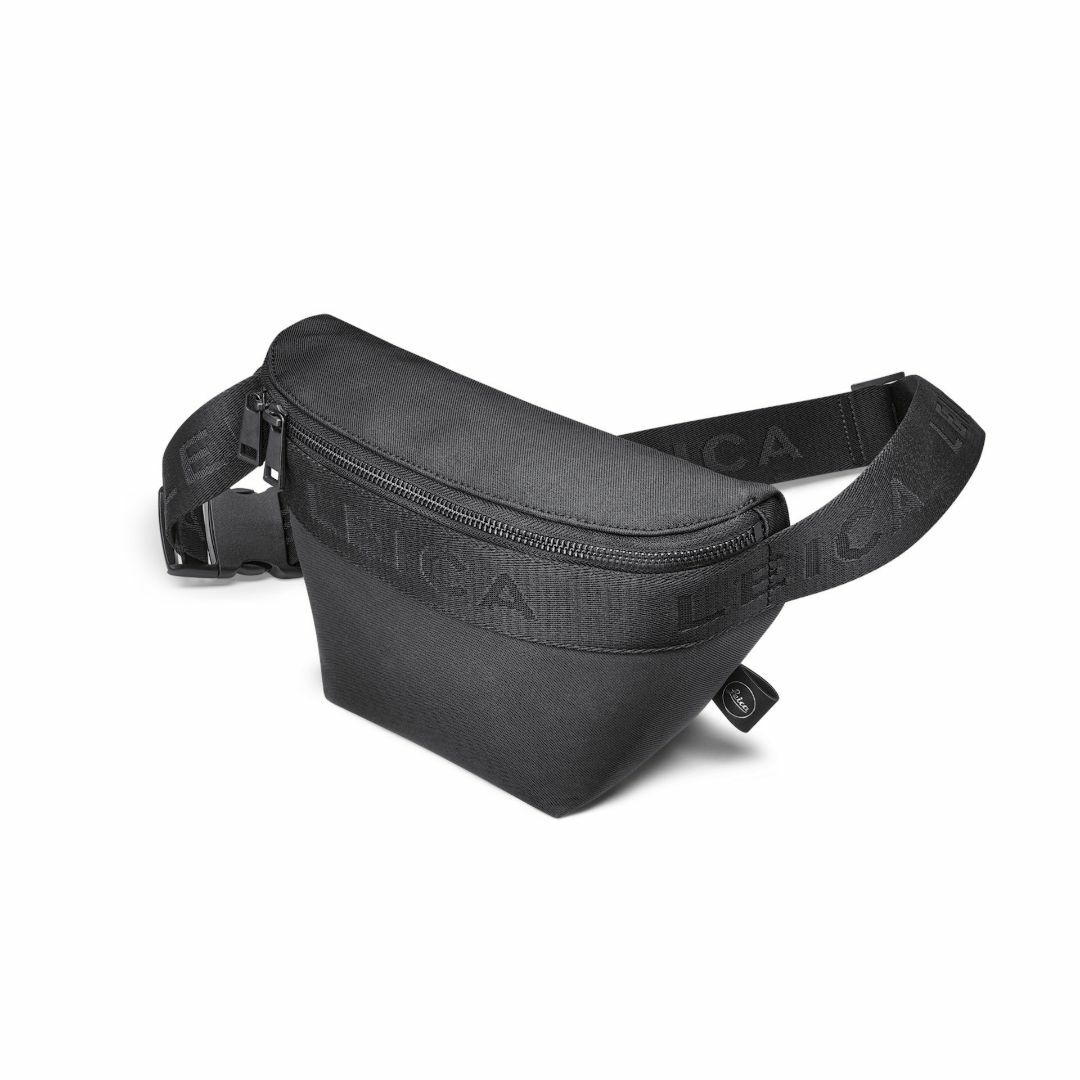 新品未使用☆LEICA ライカ ヒップバッグ ☆ウェストポーチ LEICA - 新品未使用☆LEICA ライカ ヒップバッグ ウェストポーチ