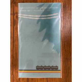 マスクケース　北総線　未開封(日用品/生活雑貨)