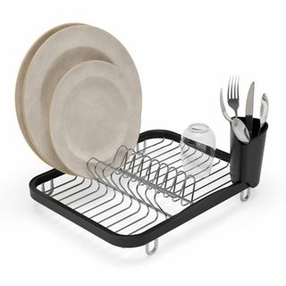 【特価商品】umbra 水切りかご SINKIN DISH RACK(シンキン (その他)