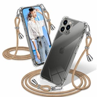 【色:ゴールド_サイズ:iPhone 11 Pro Max】iPhone 11 (その他)