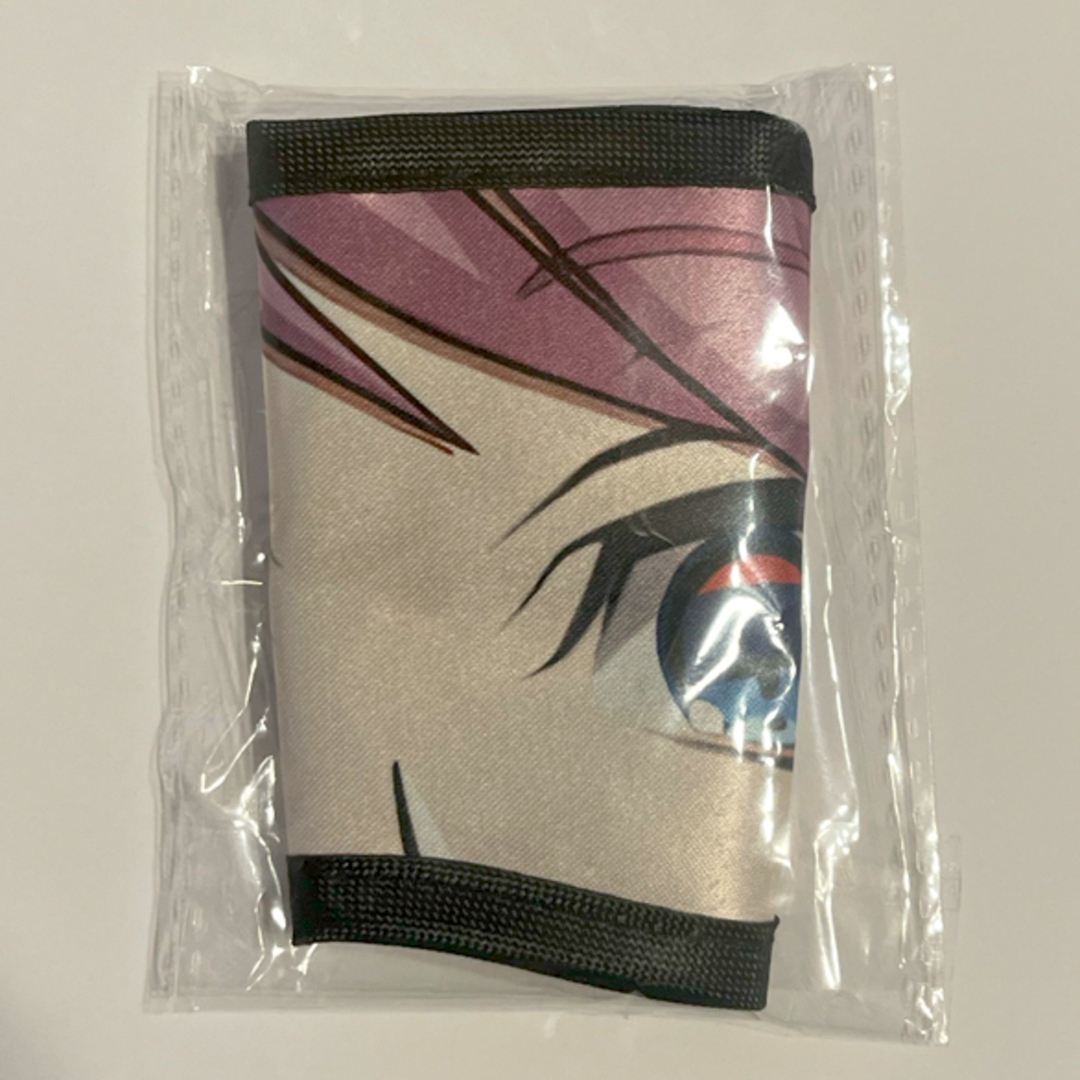 【新品・未開封】ヒプノシスマイク アイマスク 飴村 乱数 C-pla エンタメ/ホビーのおもちゃ/ぬいぐるみ(キャラクターグッズ)の商品写真