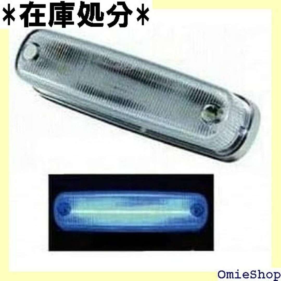 ジェットイノウエ JET INOUE LED4車高灯ランプ 533611 338 自動車/バイクの自動車/バイク その他(その他)の商品写真