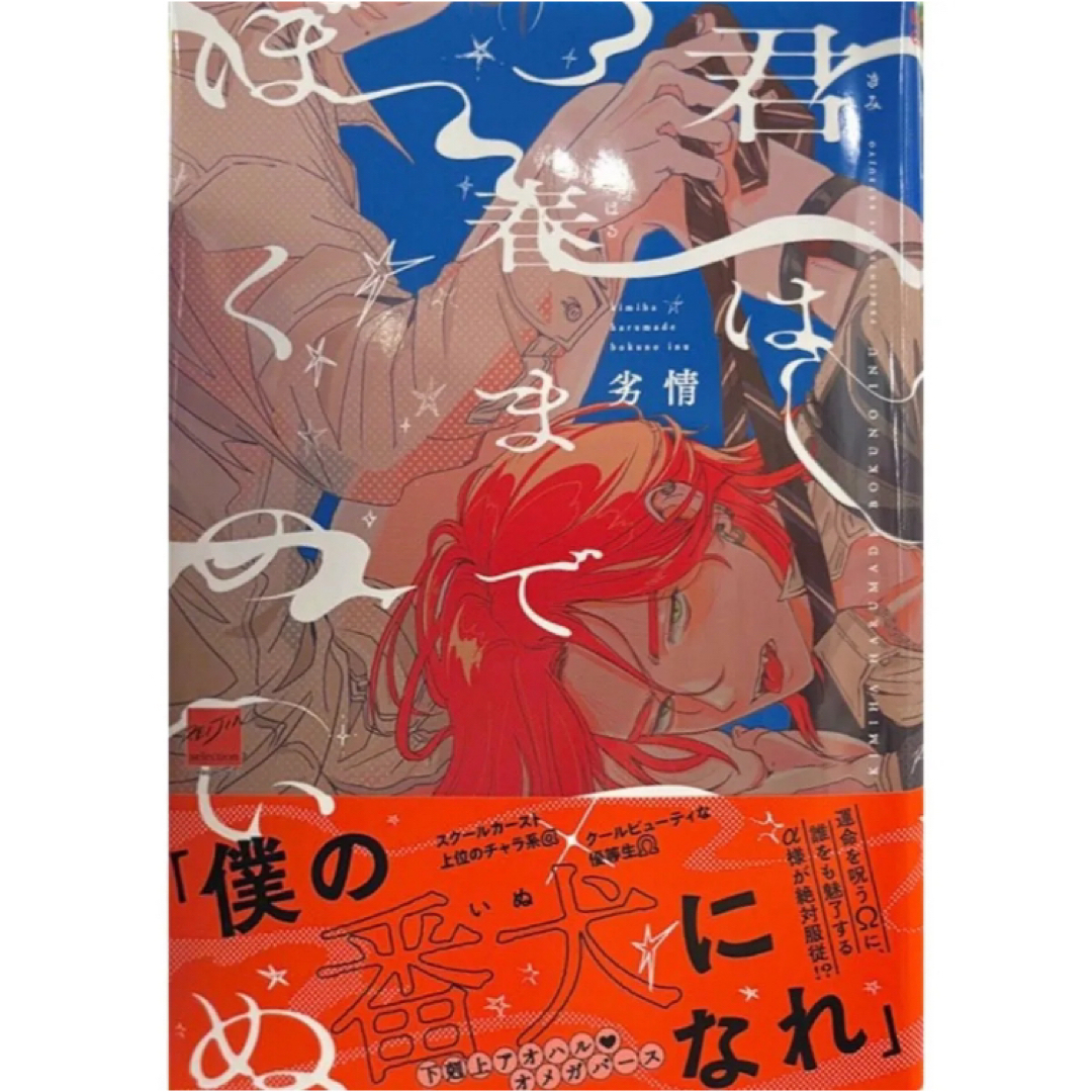 君は春までぼくのいぬ エンタメ/ホビーの漫画(ボーイズラブ(BL))の商品写真