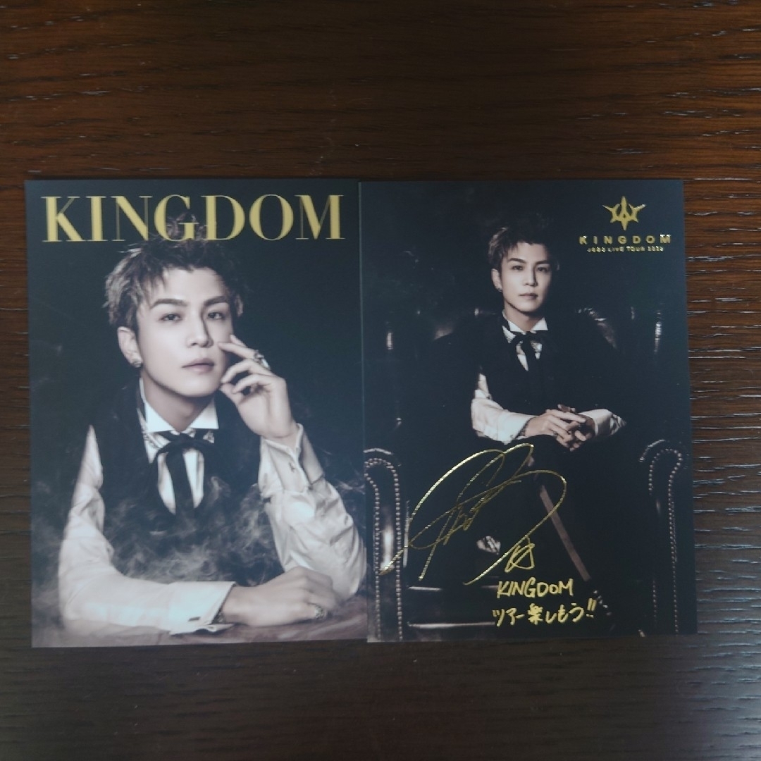 三代目 J Soul Brothers(サンダイメジェイソウルブラザーズ)の岩田剛典 フォトカード シークレット エンタメ/ホビーのタレントグッズ(アイドルグッズ)の商品写真