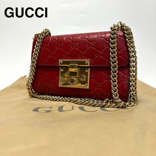 極美品】GUCCI グッチ サングラス チェーン GGマーモント チャーム