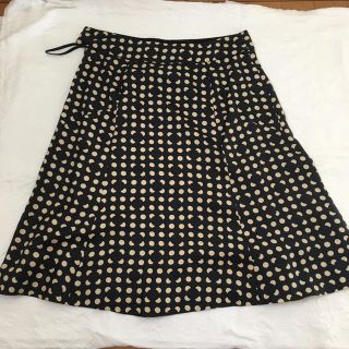 マークジェイコブス(MARC JACOBS)のすぅ様専用  MARC JACOBSの美品スカート(ひざ丈スカート)