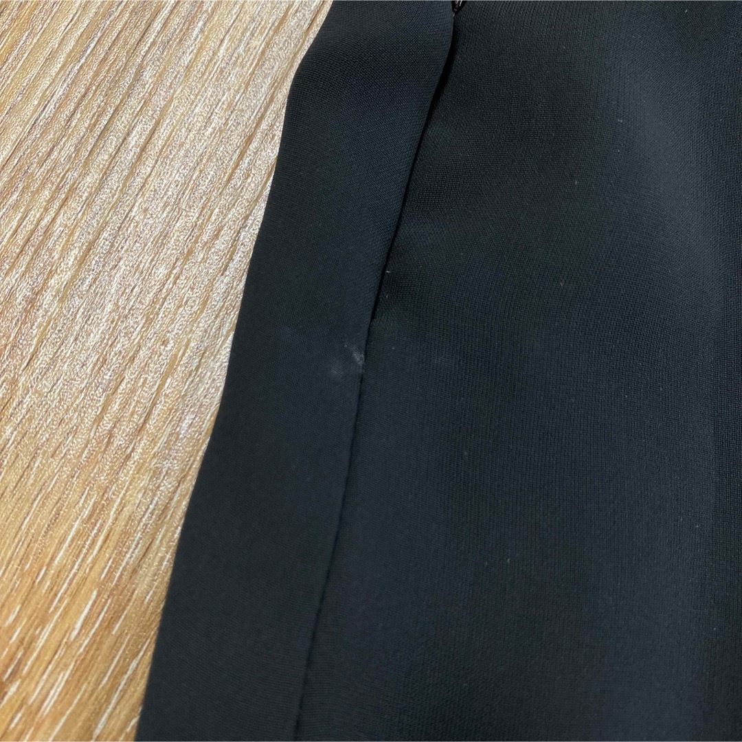 r4655 ソワールドルチェ SOIR DOLCE パンツ レディースのパンツ(その他)の商品写真