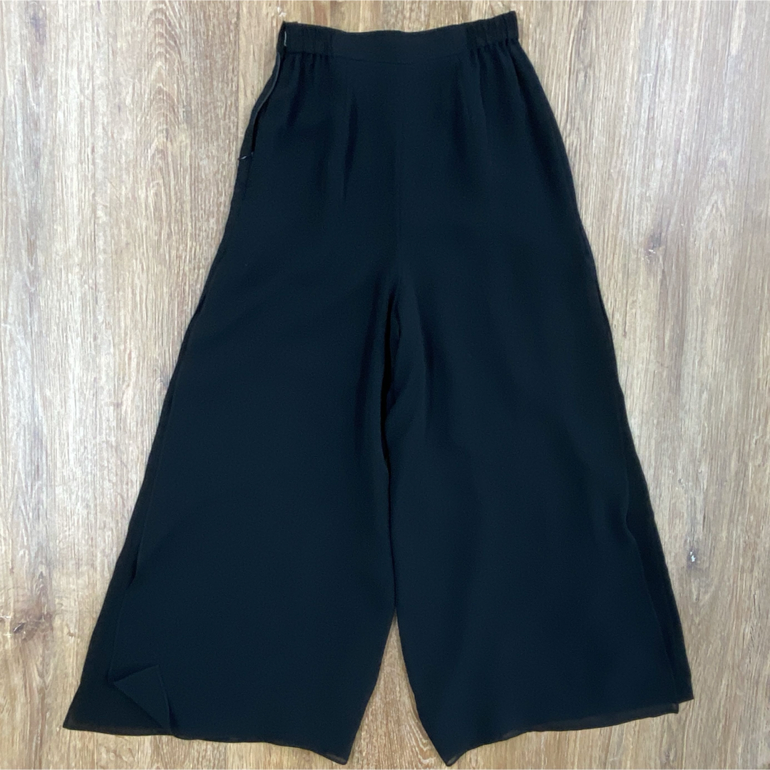 r4655 ソワールドルチェ SOIR DOLCE パンツ レディースのパンツ(その他)の商品写真