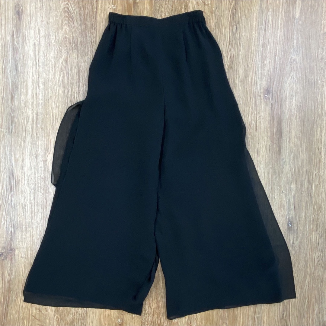 r4655 ソワールドルチェ SOIR DOLCE パンツ レディースのパンツ(その他)の商品写真