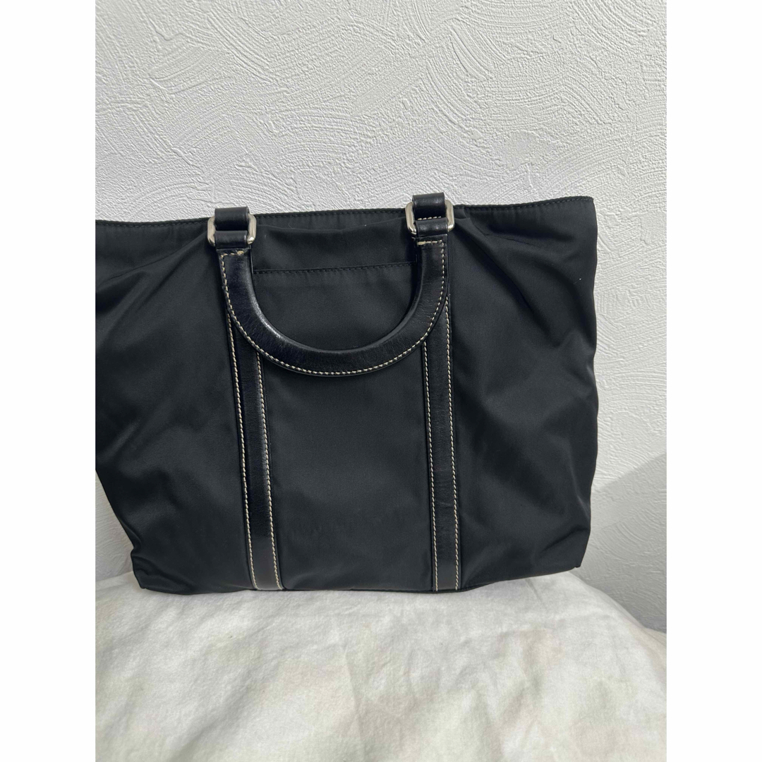 PRADA(プラダ)のプラダ　ナイロンバッグ レディースのバッグ(ショルダーバッグ)の商品写真