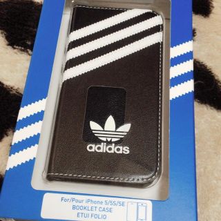 アディダス(adidas)のアディダス iphoneケース(iPhoneケース)