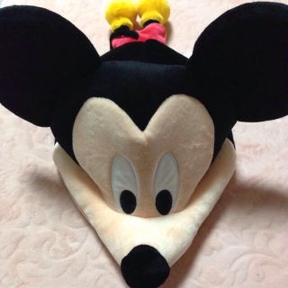 ディズニー(Disney)のDisney:ミッキーの帽子(ハット)