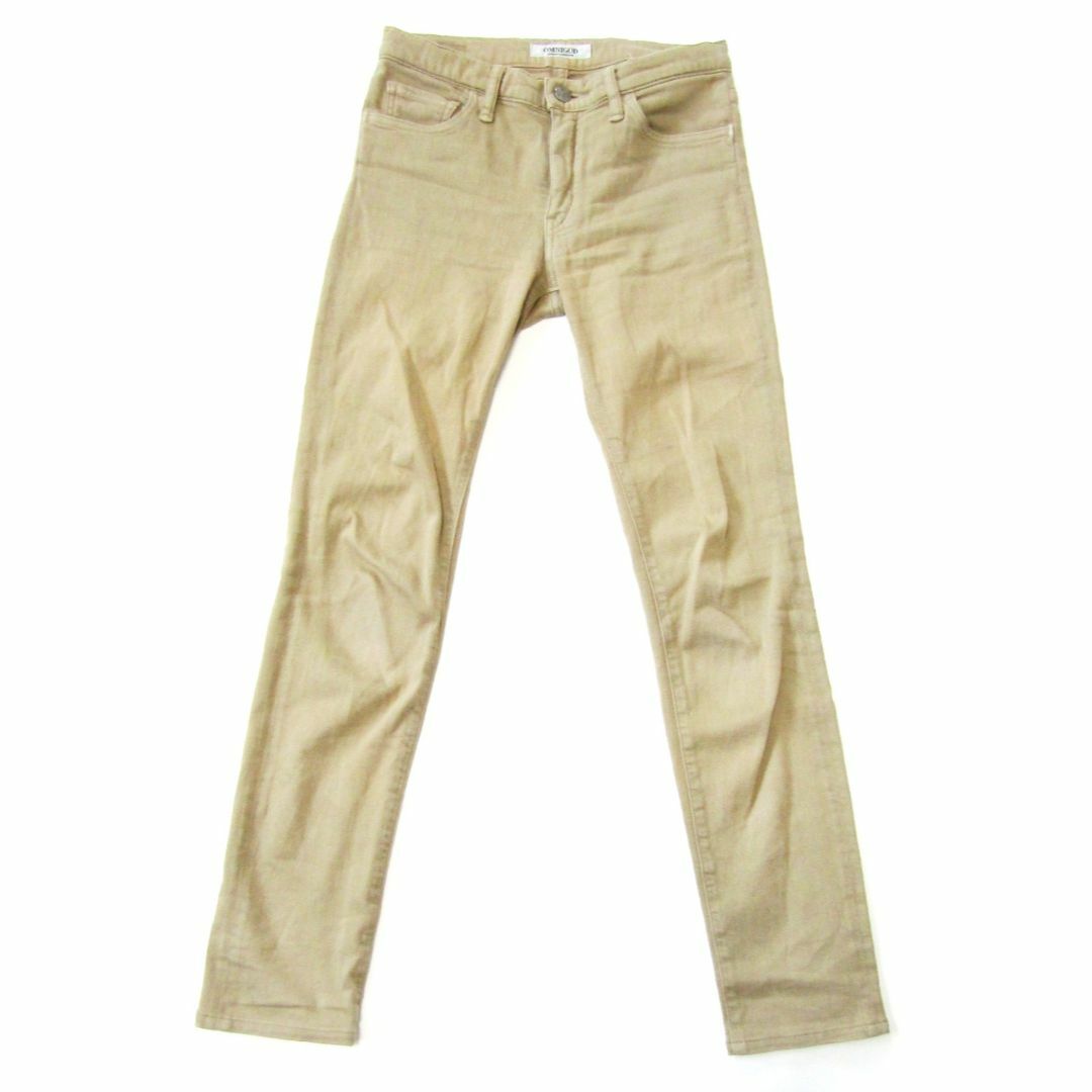 OMNIGOD(オムニゴッド)のOMNIGODオムニゴッド50-549D▼ストレッチスキニー▼2▼W約74cm レディースのパンツ(デニム/ジーンズ)の商品写真