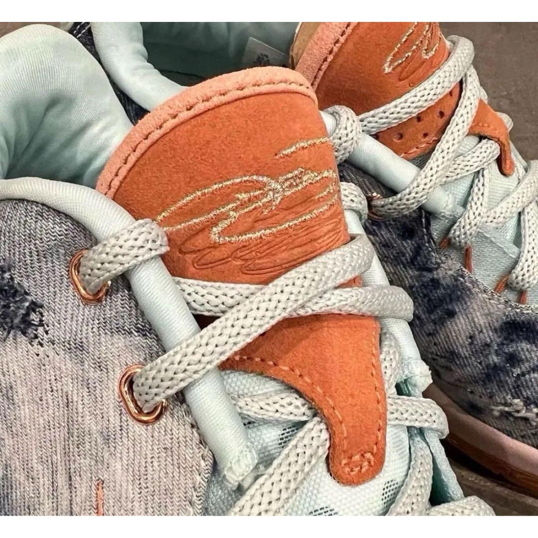 NIKE(ナイキ)のNIKE LEBRON 21 EP ‘ARAGONITE' ナイキレブロンモデル メンズの靴/シューズ(スニーカー)の商品写真
