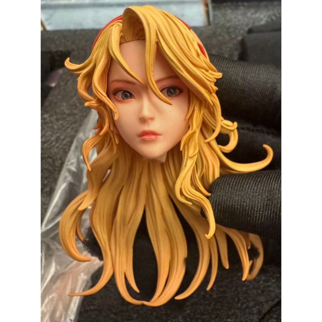ドラゴンボール ランチ 2体 フィギュア PVC製品 ガレージキット