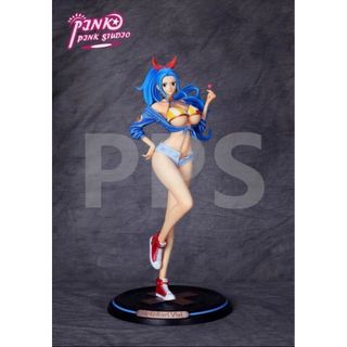 【ワンピース】ビビ ガレージキットフィギュア ONE PIECE (その他)
