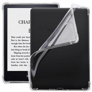 【在庫処分】WALNEW kindle paperwhite カバー 6.8イン(PC周辺機器)