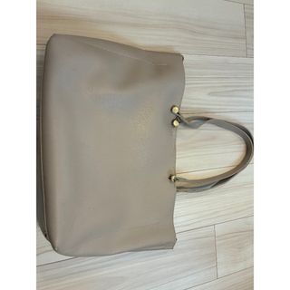 グローブ(grove)のお仕事スタメンBAG!人間工学サークルヒネリ2WAYトート グローブ grove(トートバッグ)