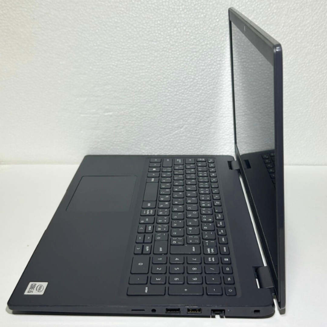 【高性能】DELL3510 SSD256GB+HDD1TB 10世代 16GB DELL - 【高性能】DELL3510 ノートPC SSD256GB 第10世代 16GBの