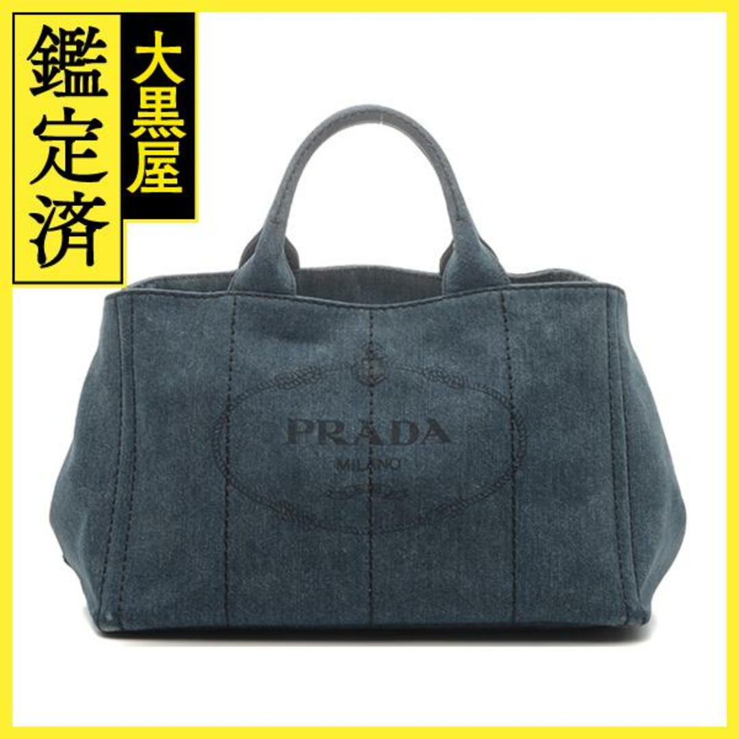 PRADA - プラダ カナパ 1BG642 【430】