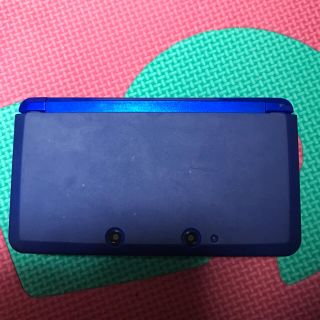 25日24時まで。期間限定値下げ3DS 本体(携帯用ゲーム機本体)