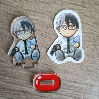 キルアオ(キャラクターグッズ)