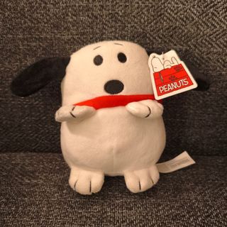 スヌーピー(SNOOPY)のぬいぐるみ　スヌーピー　アメリカ(キャラクターグッズ)
