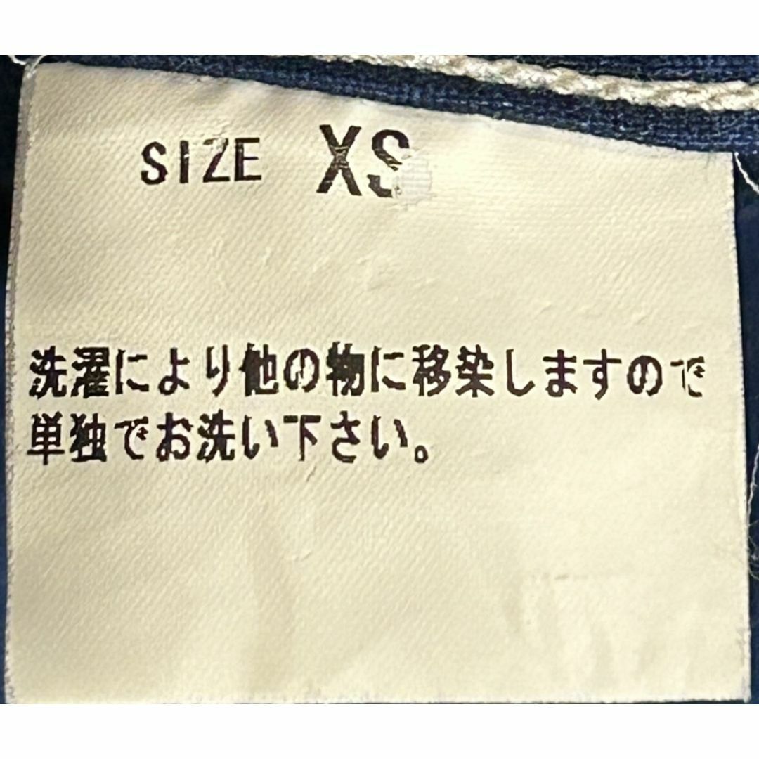 STUDIO D'ARTISAN(ステュディオダルチザン)の＊STUDIO D'ARTISAN 総柄 ウエスタンシャツ トップス XS メンズのトップス(シャツ)の商品写真