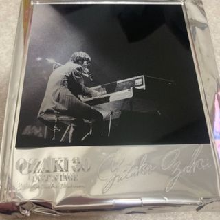 尾崎豊　OZAKI30 アクリルスタンド(ミュージシャン)