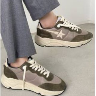 VANS - 美品24VANSヴァンズ×オープニングセレモニー オールド VANS - 美品24VANSヴァンズ×オープニングセレモニー オールド