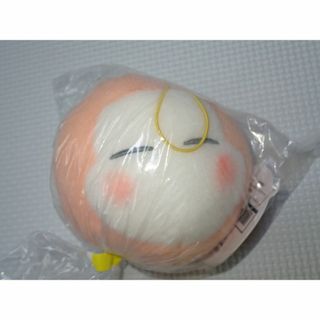 星のカービィ 羊毛フェルト風フェイスマスコット2 ワドルディ 10cm タグ付(キャラクターグッズ)