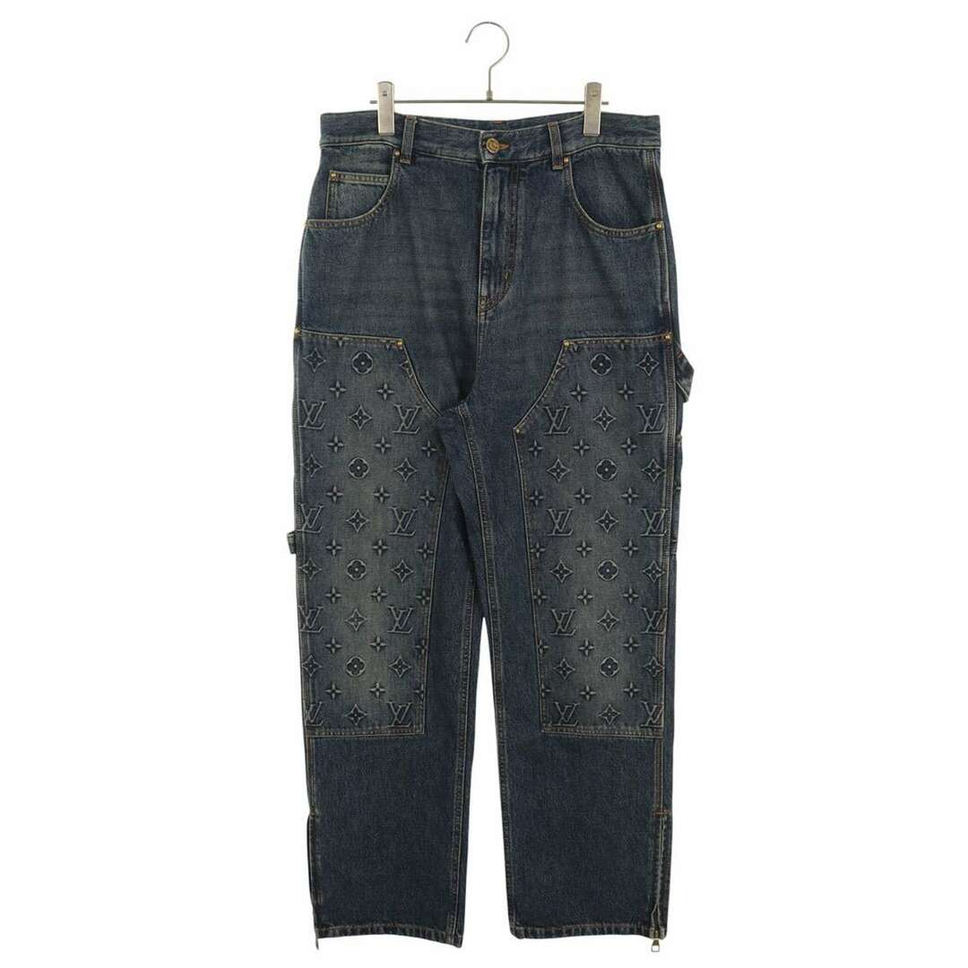 LOUIS VUITTON - ルイヴィトン 23AW RM232Q Y38 HOD45W LOUIS VUITTON - ルイヴィトン 23AW RM232Q Y38 HOD45W