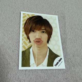 ジャニーズ(Johnny's)のTravis Japan 七五三掛龍也 ミニフォト(アイドルグッズ)
